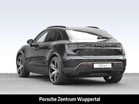 Gebraucht Porsche Macan 380 kW (517 PS) 2026 Tiefschwarz SUV