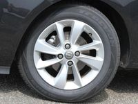 Gebraucht Opel Corsa drive 90 PS (66 kW) 2016 Karbonschw graphitschw midnigh Limousine