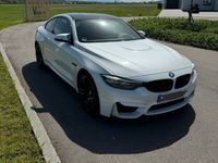 gebraucht BMW M4 Coupe DKG