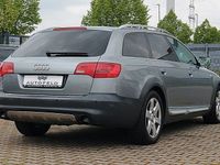 gebraucht Audi A6 Allroad 3.0TDI quattro/VOLL SHEFT/LEDER/NAVI/