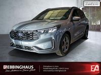 Neu Ford Kuga ST-Line X 190 PS (139 kW) 2025 Silber SUV