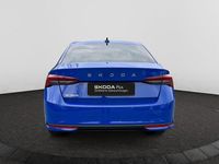 Gebraucht Skoda Octavia Selection 150 PS (110 kW) 2025 Blau Limousine