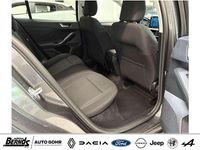 Second-hand Ford Focus Titanium 125 CP (91 kW) 2024 Gri Break