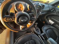 Second-hand Mini Cooper SD 143 CP (105 kW) 2015 Negru Hatchback