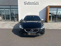 Gebraucht Volvo V40 122 PS (89 kW) 2017 Schwarz Limousine