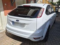 Second-hand Ford Focus 145 CP (106 kW) 2011 Alb Berlinǎ