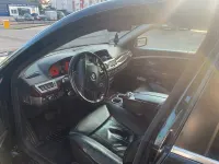 Gebraucht BMW 730 231 PS (169 kW) 2005 Schwarz Limousine