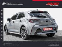 gebraucht Toyota Corolla Hybrid 1.8 5 Türer Team D Technik-Paket