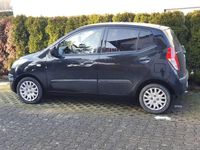 Gebraucht Hyundai i10 Classic 67 PS (49 kW) 2010 Kleinwagen