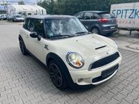 Gebraucht Mini Cooper 174 PS (127 kW) 2007 Weiß Kleinwagen