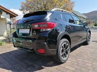 Gebraucht Subaru XV Comfort 114 PS (83 kW) 2023 Schwarz SUV