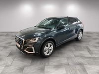 Gebraucht Audi Q2 Advanced Plus 116 PS (85 kW) 2025 Manhattangrau metallic SUV