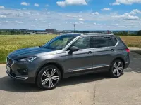 Gebraucht Seat Tarraco 4Drive 190 PS (139 kW) 2020 Grau SUV