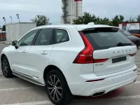 Gebraucht Volvo XC60 Inscription 197 PS (144 kW) 2020 Weiß SUV