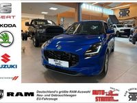 Neu Suzuki Swift Comfort 83 PS (61 kW) 2025 Blau Kleinwagen