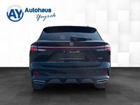 Neu MG HS Luxury 170 PS (125 kW) 2026 Schwarz SUV