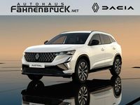 Neu Renault Austral Techno 148 PS (108 kW) 2026 SUV