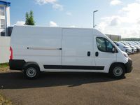 Neu Fiat Ducato 140 PS (102 kW) 2025 Weiß Van