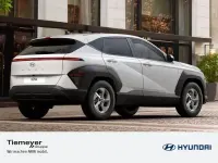Neu Hyundai Kona Select 150 PS (110 kW) 2026 Weiß SUV