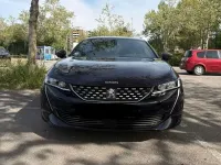 Gebraucht Peugeot 508 S 177 PS (130 kW) 2018 Blau Limousine
