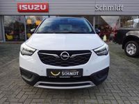 gebraucht Opel Crossland 1,2 2020 Edition