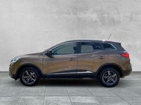 Gebraucht Renault Kadjar Bose Edition 131 PS (96 kW) 2016 Braun SUV