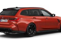 Neu BMW M3 Performance 530 PS (389 kW) 2026 Rot Limousine