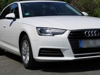 gebraucht Audi A4 Avant 1.4 TFSI