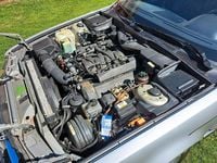 Second-hand BMW 740 286 CP (210 kW) 1992 Argintiu Berlinǎ