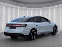 Gebraucht VW ID.7 GTX 250 kW (340 PS) 2025 Weiß Limousine