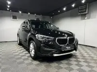 Gebraucht BMW X1 Advantage 190 PS (139 kW) 2022 Schwarz SUV