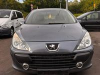 Gebraucht Peugeot 307 109 PS (80 kW) 2005 Grau Kombi