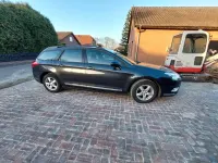 Gebraucht Citroën C5 165 PS (121 kW) 2015 Grau Kombi