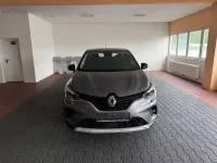 Używany Renault Captur Equilibre 91 KM (66 kW) 2023 Szary SUV