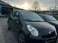 gebraucht Suzuki Alto 1.0