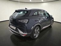 Gebraucht Hyundai Nexo Premium 163 PS (119 kW) 2022 Blau SUV