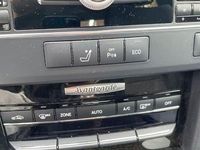 Gebraucht Mercedes E200 136 PS (100 kW) 2011 Silber Limousine