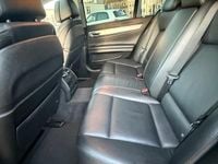 Gebraucht BMW 730 258 PS (189 kW) 2013 Grau Limousine