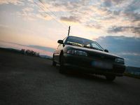 Second-hand Mitsubishi Lancer 75 CP (55 kW) 1995 Negru Berlinǎ