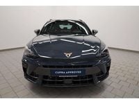 Gebraucht Cupra Leon VZ 272 PS (200 kW) 2025 Blau Kombi