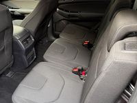 Gebraucht Ford S-MAX Titanium 160 PS (117 kW) 2018 Silber Van / Kleinbus