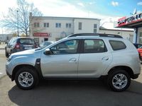 Gebraucht Dacia Duster Comfort 131 PS (96 kW) 2020 Silber SUV