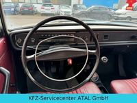 Gebraucht Volvo 144 75 PS (55 kW) 1968 Weiß Limousine