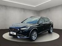 Brugt Cupra Formentor 150 HK (110 kW) 2023 Sort SUV
