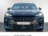 Gebraucht Cupra Terramar 150 PS (110 kW) 2025 Midnight schwarz SUV