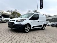 Second-hand Ford Transit 101 CP (74 kW) 2018 Alb Van