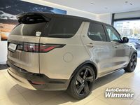 gebraucht Land Rover Discovery D300 R-Dynamic HSE