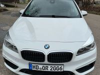 gebraucht BMW 225 XE Performance