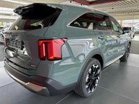 Gebraucht Kia Sorento Platinum 193 PS (141 kW) 2024 Grün SUV