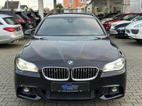 gebraucht BMW 520 520 d Touring Aut. M-SPORT+HUD+LED+H&K+CAM+NAVI+SHZ
